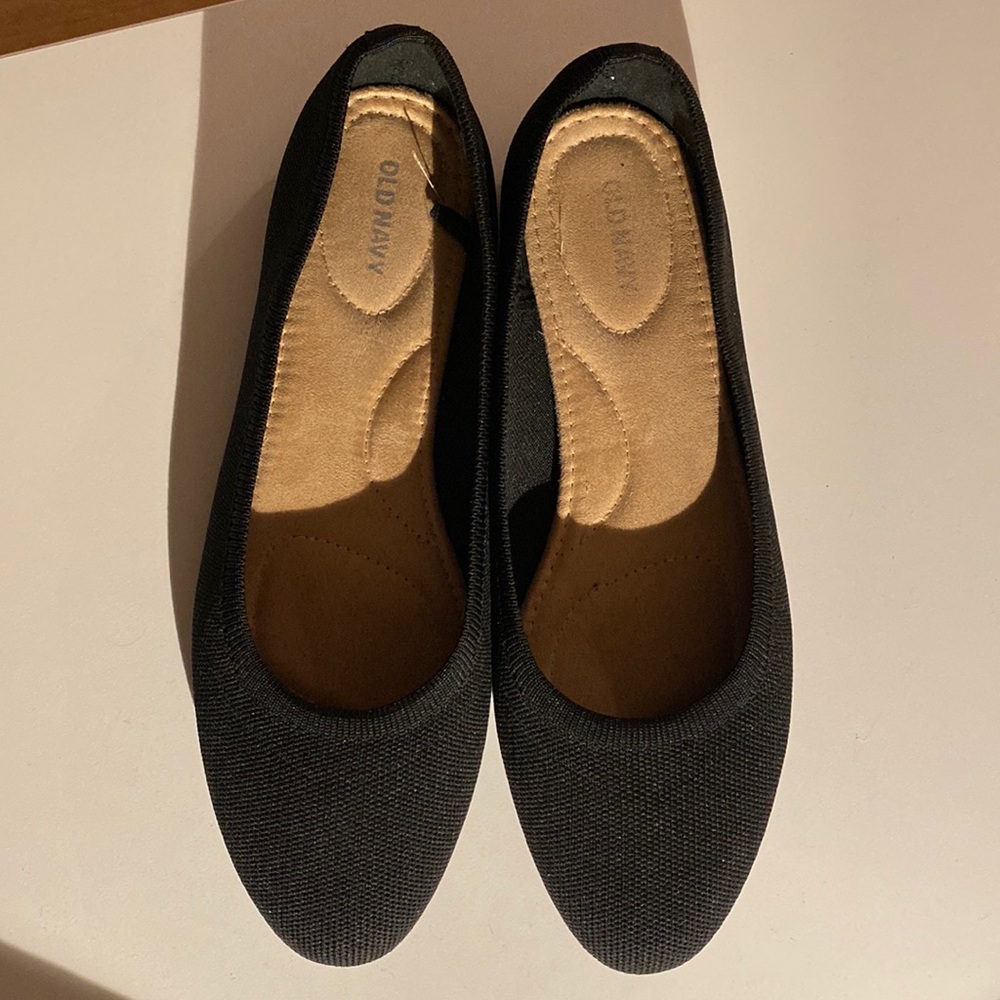 Black Flats
